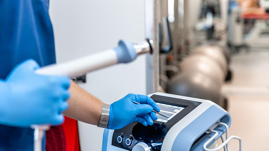 越南医疗器械市场前景展望：趋势预测与深度洞察