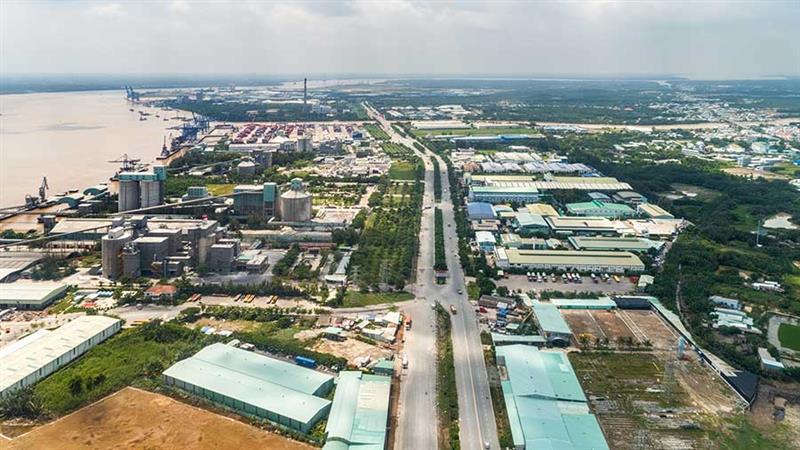 越南更新高科技投资项目的标准