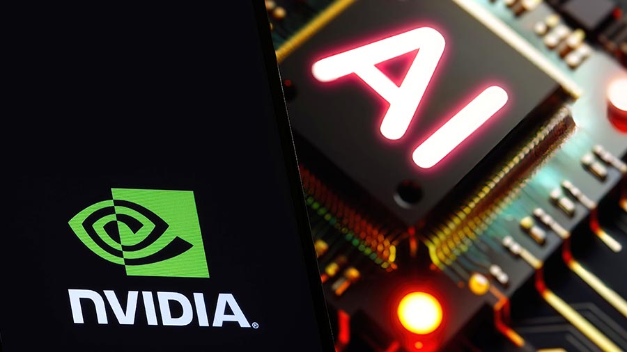 NVIDIA扩展到越南：AI部门增长的潜力