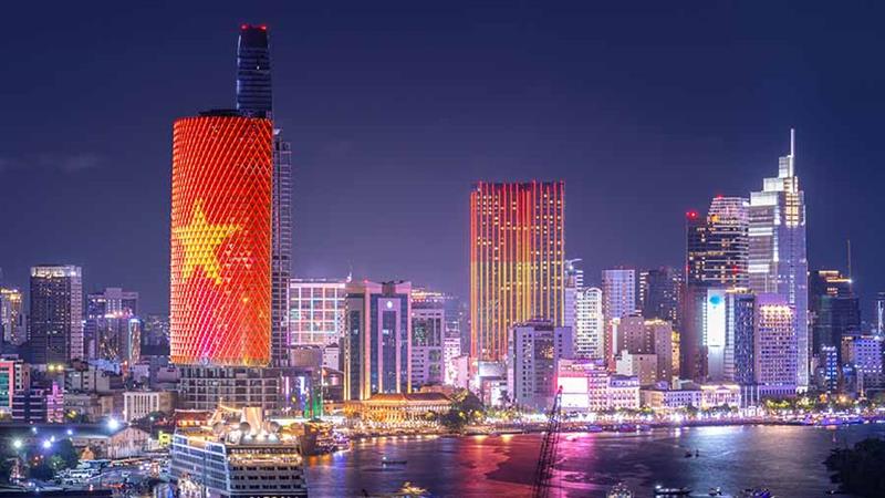 越南在2024年的前500家企业：新报告调查结果