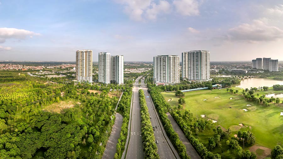 越南洪市的制造业：投资者的主要优势