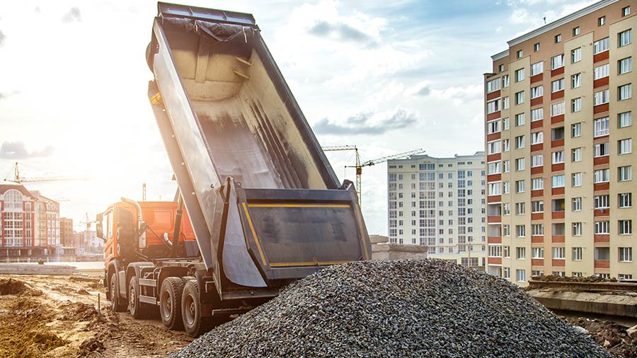 越南的建筑材料：行业前景