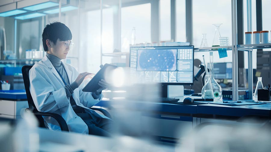 越南实验室市场：当前趋势和未来前景