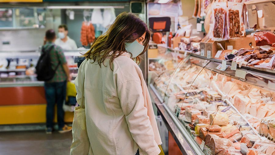 越南进口肉类市场：机会和关键批准