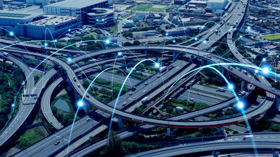 越南的数字基础设施总体规划到2030年