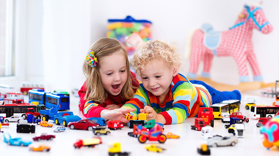 越南玩具市场：行业概述2024