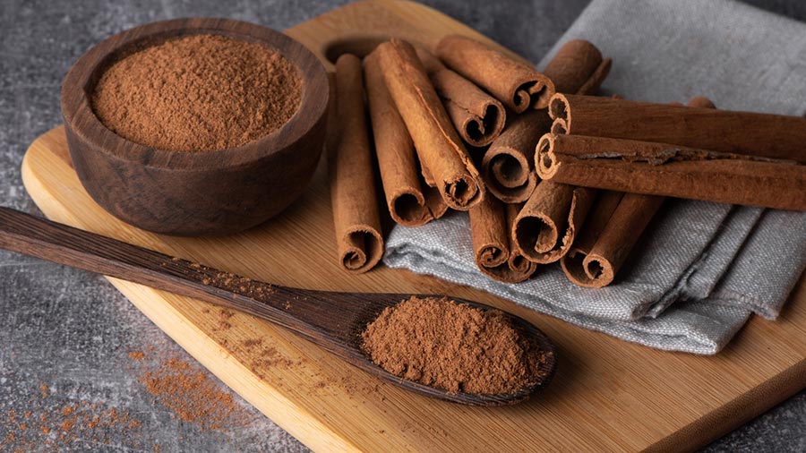 在越南投资肉桂：机遇和挑战