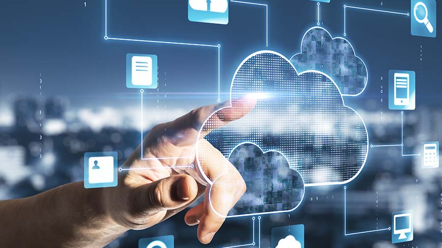 越南云服务市场：机遇和挑战