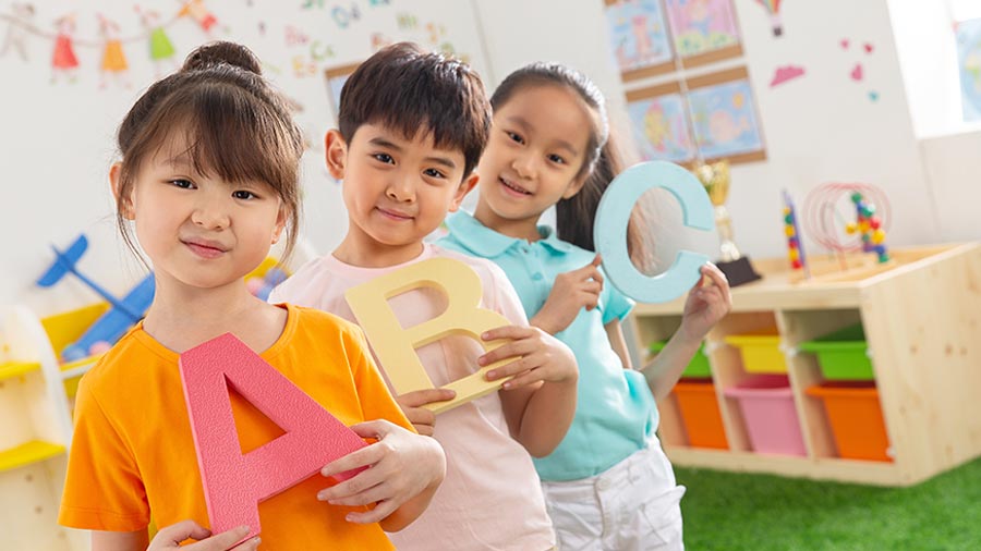 越南的英语教育市场主要投资机会