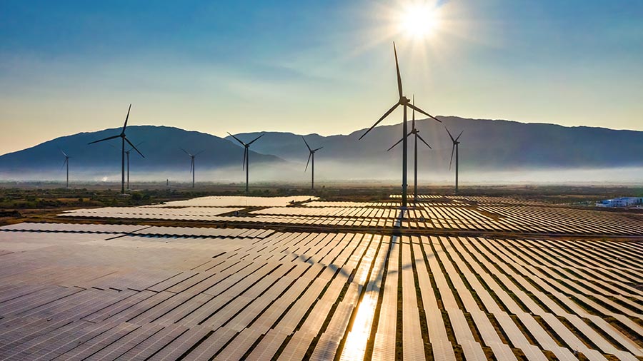 越南太阳能行业：投资者的明亮前景