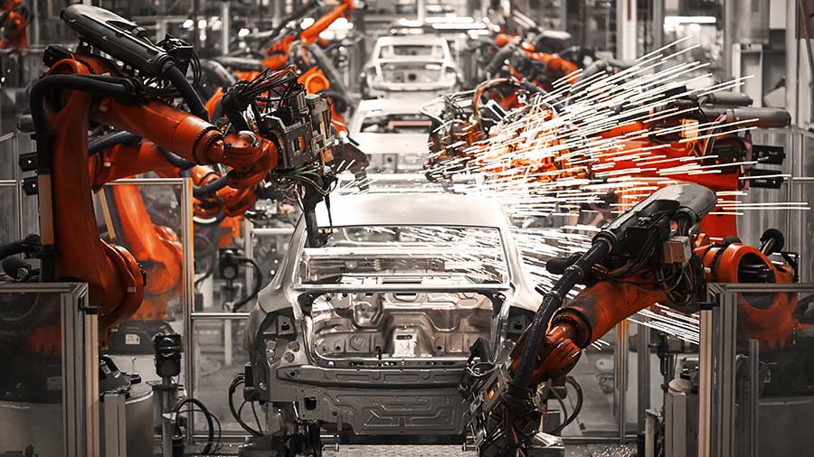 EVFTA中的汽车：投资者如何获得优惠关税？