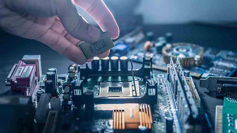 越南批准第115号决议，以促进支持行业