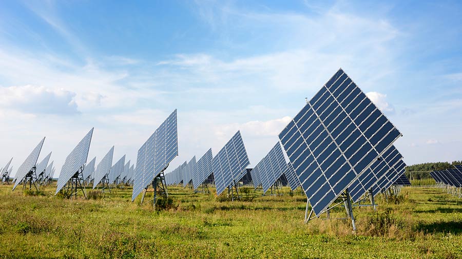 越南的太阳能拍卖计划