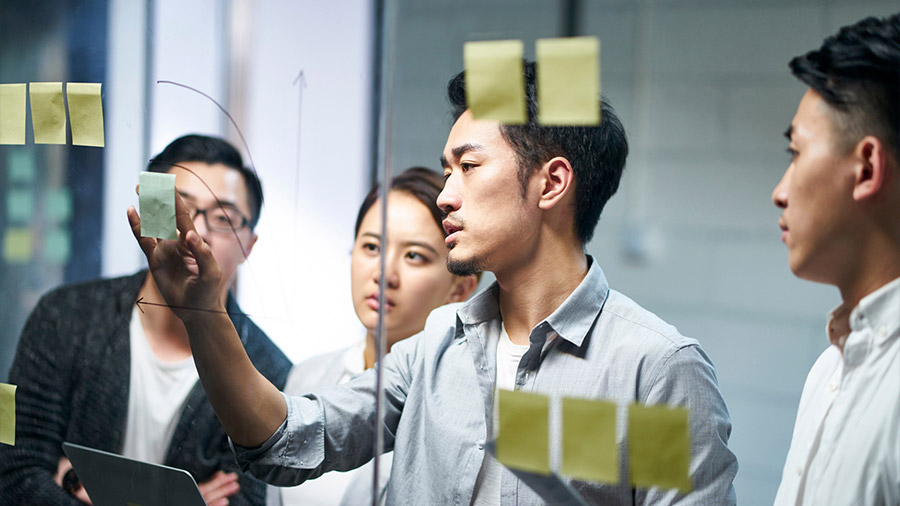 越南的创业生态系统：2023快速指南