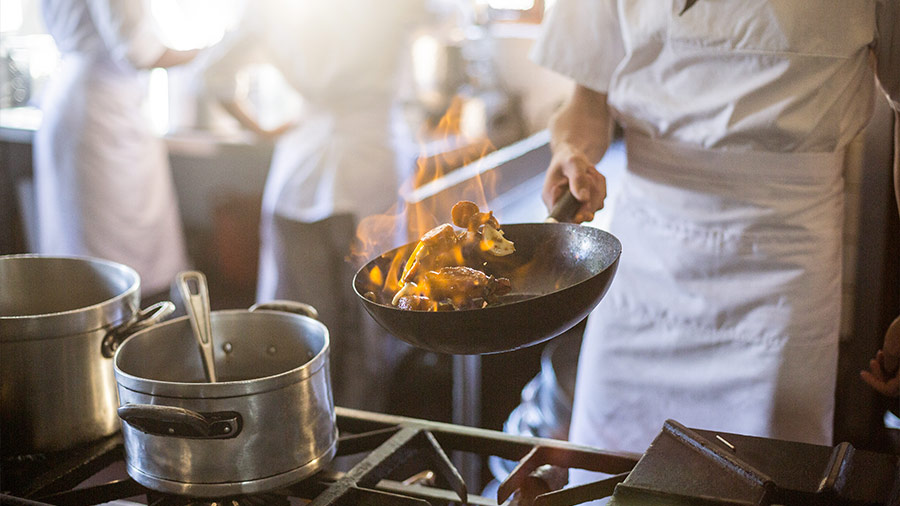 越南食品服务行业：消费者的行为和机会