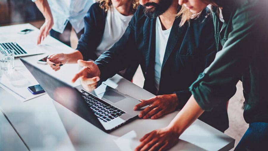 越南的技术初创公司：人力资源挑战