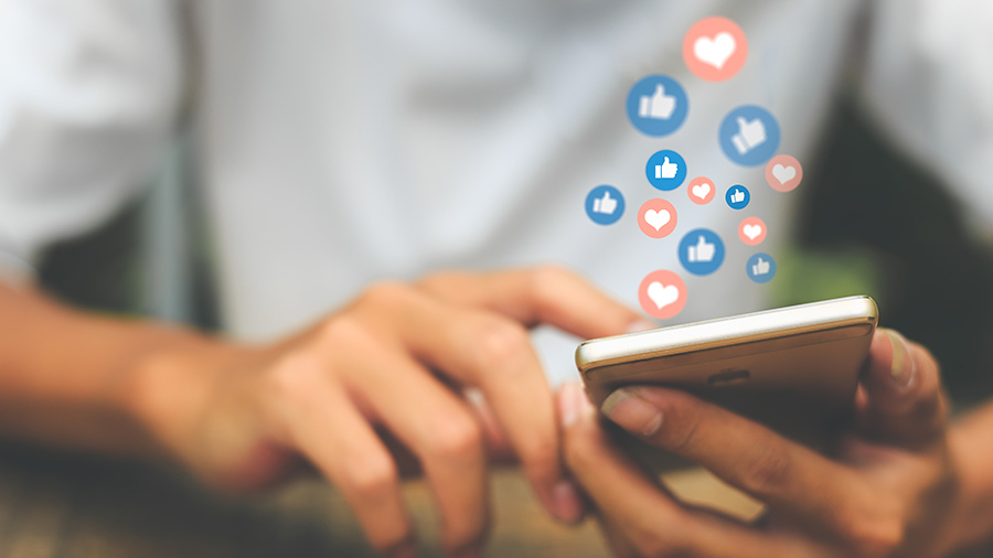 越南的社会商业行业如何为电子商务提供动力