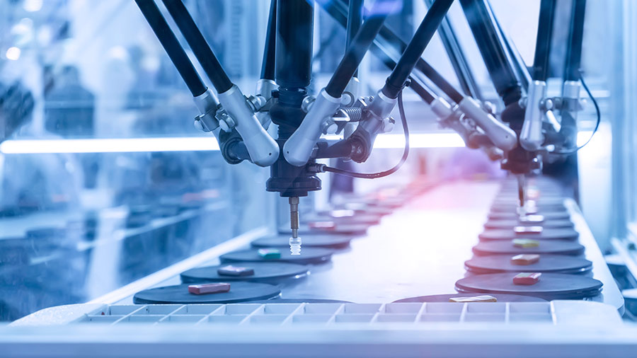 越南的医疗设备：欧洲企业的机会