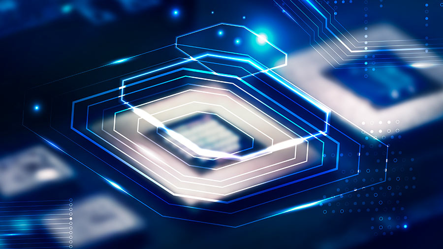 越南至2025年的数字化转型计划