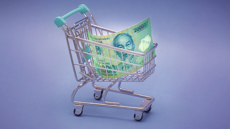 如何在越南建立电子商务业务