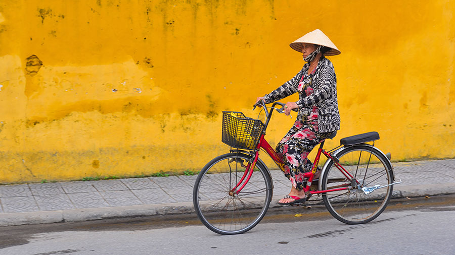 投资越南的消费市场：概述