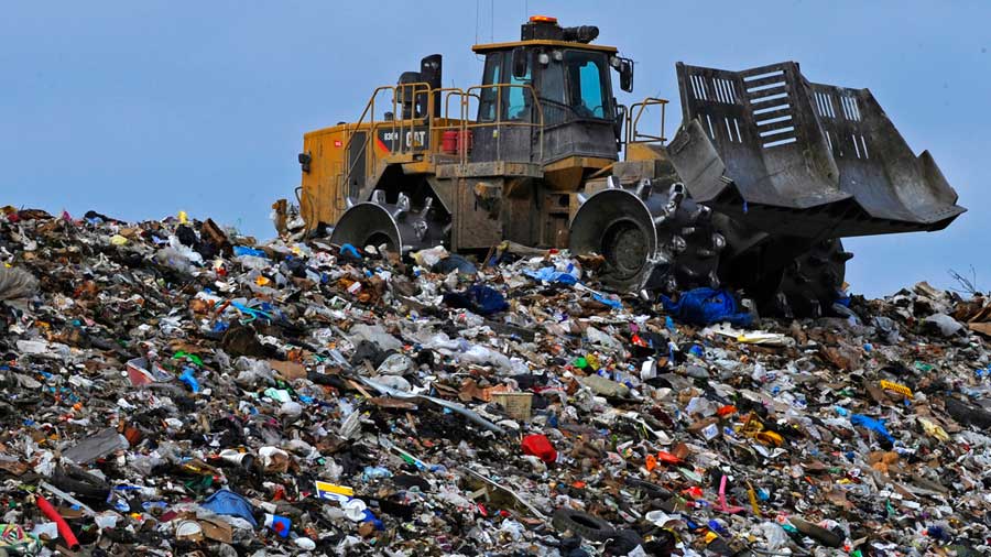 越南废物到能源领域的机会