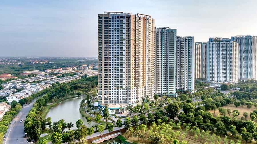 洪日元在2024年吸引了对越南的大量外国投资