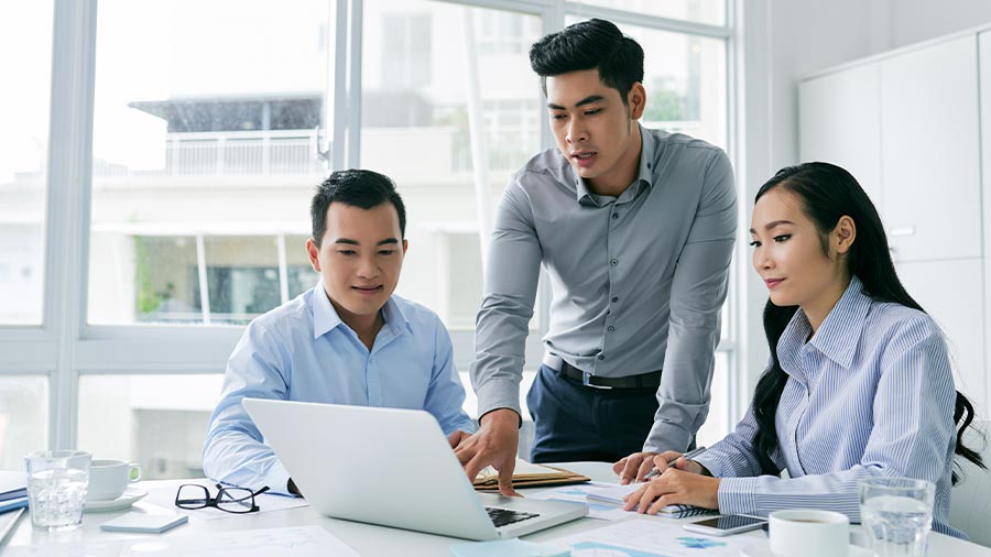 越南在2024年的投资激增：主要趋势和机会