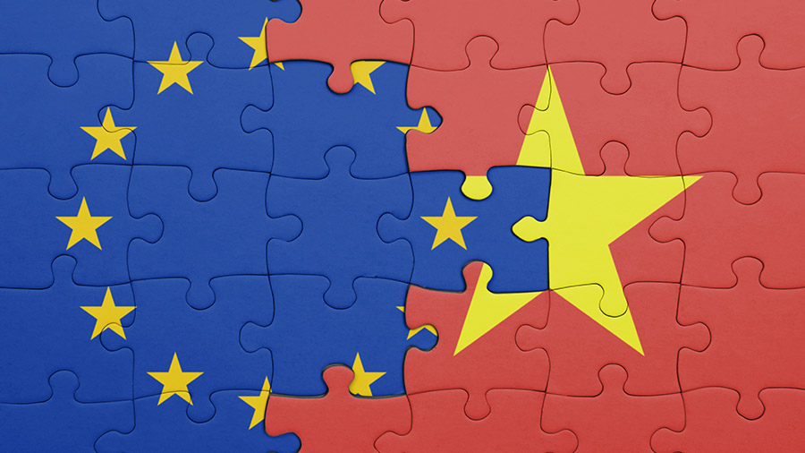 EVFTA的四年：关键优势和业务看法