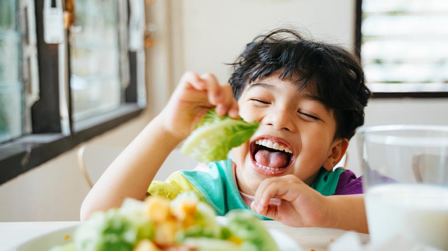利用越南健康和可持续的生活趋势