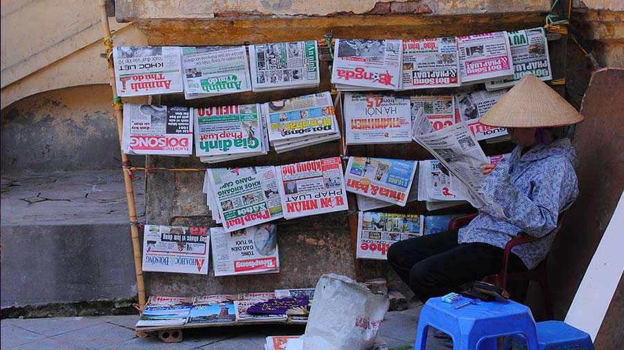 越南新闻简介：截至2023年3月31日的周