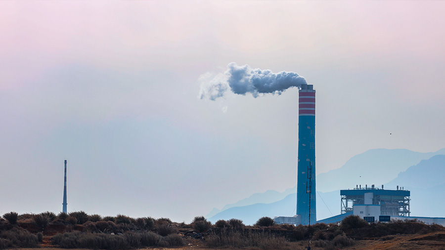 进度报告：越南碳市场，2023年3月