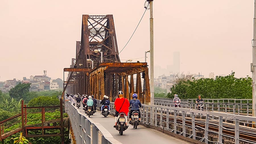 越南的铁路基础设施计划：提出了什么？