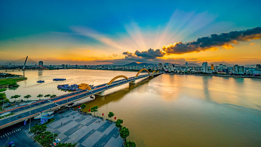 AMRO的年度咨询报告 - 越南2022：关键要点