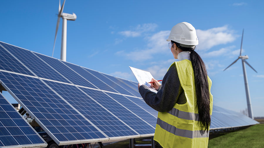 美国气候使节参观是关于气候变化问题的合作的基础