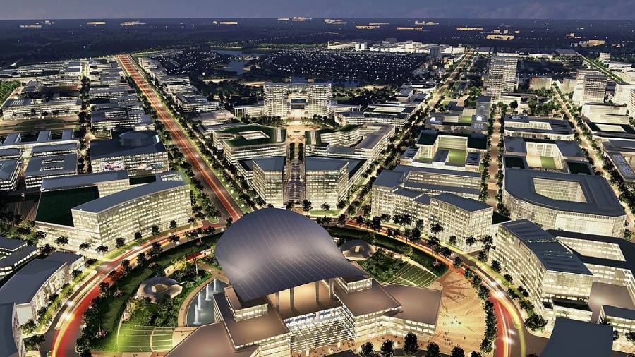 为什么Binh Duong是越南外国直接投资的磁铁