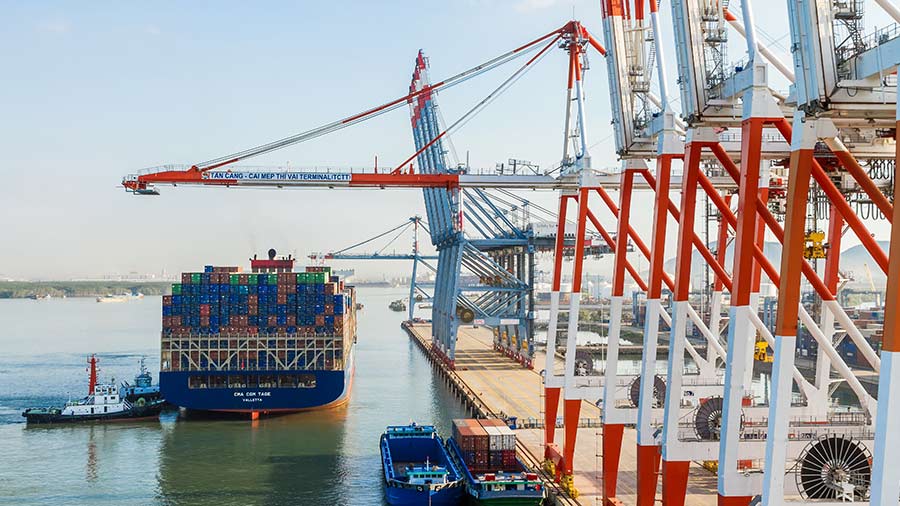 RCEP和越南：投资者的新机会