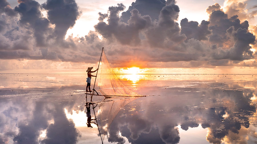 泰国宾州省：红河三角洲有吸引力的投资目的地