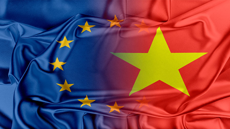 为什么EVFTA的成功将取决于越南的政府改革