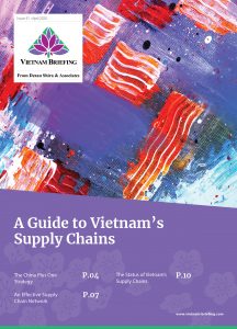 Vietnam Supply Chains