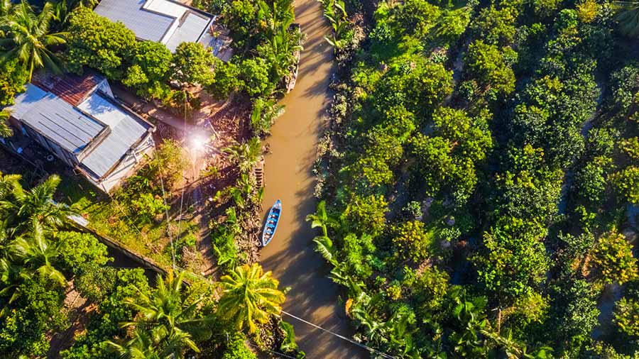 投资本特雷省：投资者需要知道什么