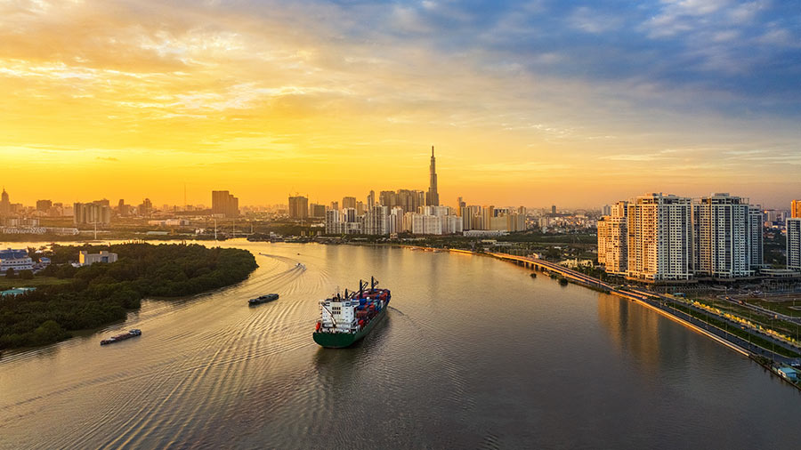 为什么越南是缅甸政变后越南是投资的竞争者