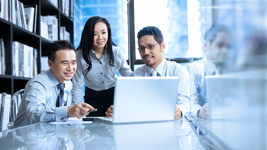 商业配对如何帮助您的越南市场策略