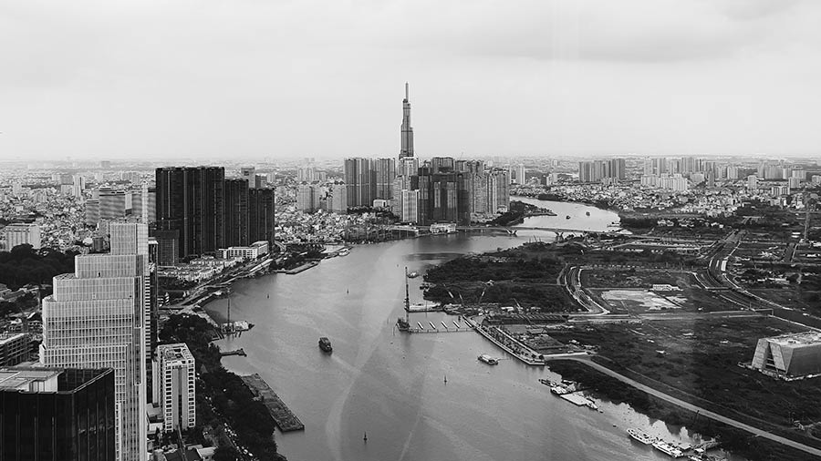 在越南2021年开展业务的简介