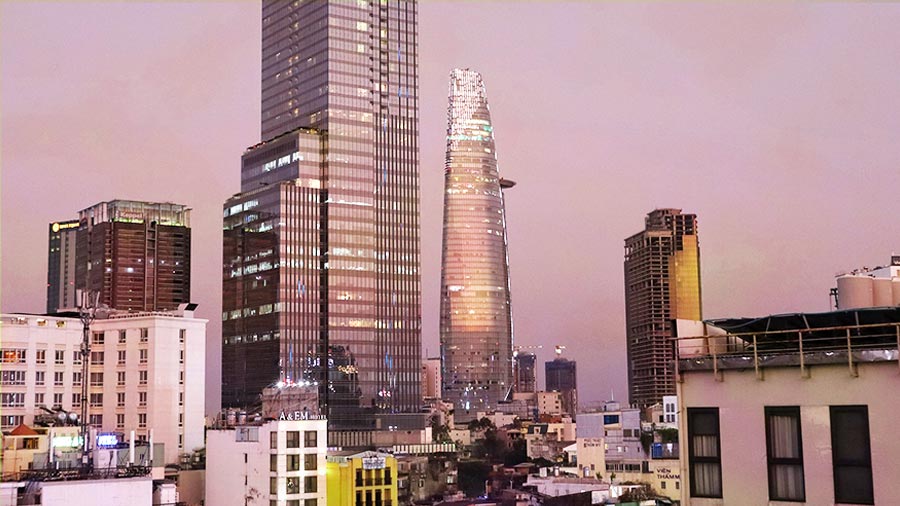 计划您的2021预算：越南的机会