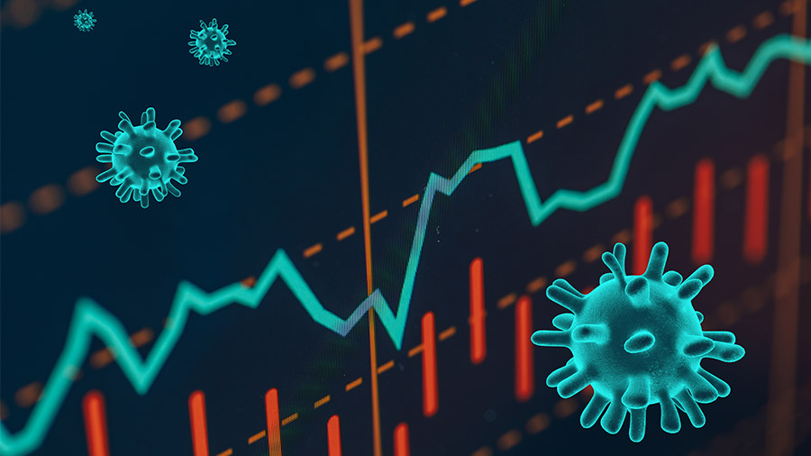 COVID-19和对越南供应链的影响