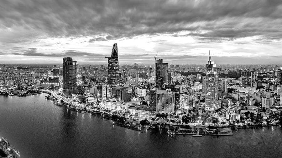 在越南2020年开展业务的简介