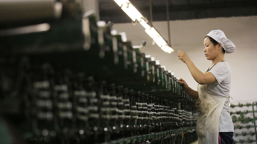 如何计划供应链转移到越南：3个指导因素