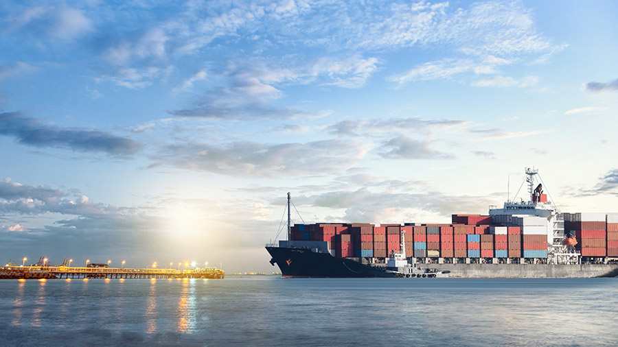 供应链从中国转移到越南