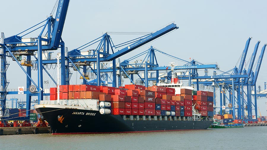 越南：出口商需要自我认证出口到欧盟的商品的起源